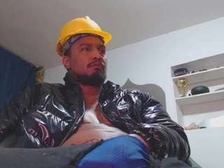 elcaballeronegro webcam model stream image