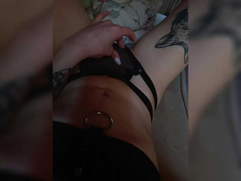 GoodMiniBabe webcam model stream image
