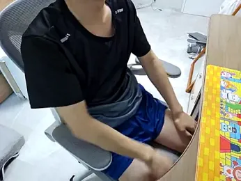 Kmin__ webcam model stream image