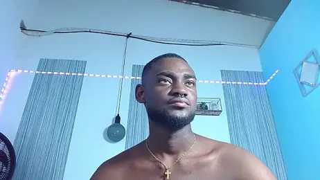 eebony_stallion webcam model stream image