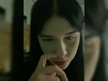 emogirl webcam model stream image