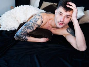 AmonSky webcam livejasmin model stream image