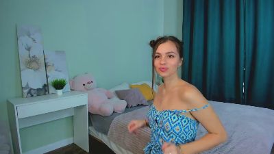 EngelDrudge webcam model stream image