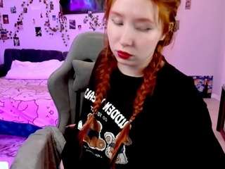 callmeeffy1 webcam model stream image