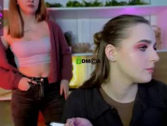 adeli_di webcam model stream image