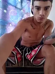 mailo_bronw webcam model stream image