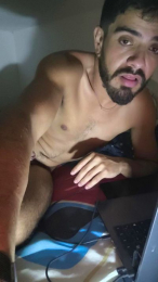 CocckDesttroyer webcam model stream image