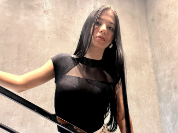 AnaSophia webcam model stream image