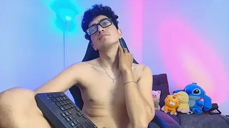 TylerWhite_ webcam model stream image