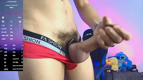 TylerWhite_ webcam model stream image