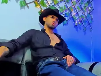 Angel_blue1 webcam model stream image