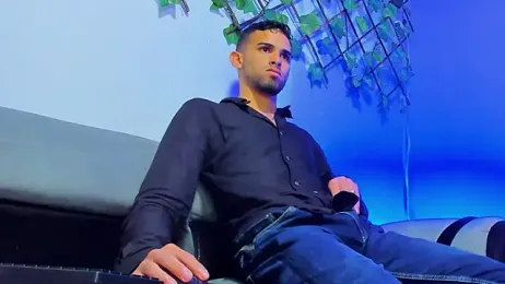 Angel_blue1 webcam model stream image