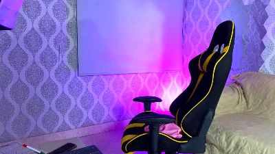 Boy_Savoy webcam cam4 model stream image