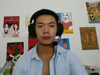 AdamHarper112 webcam model stream image
