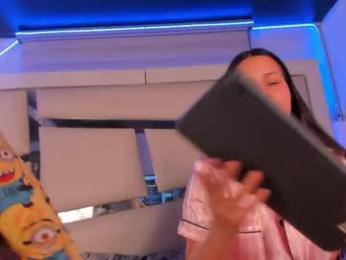 kity_js webcam model stream image