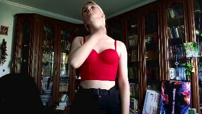 HaleyCorrett webcam model stream image
