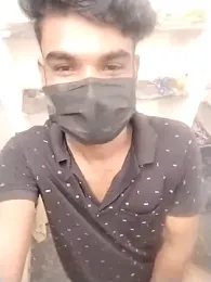 WettedGlimpse webcam model stream image