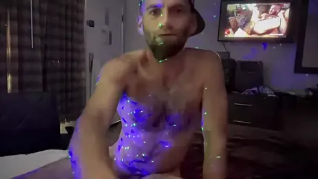 SuperManLA1 webcam model stream image