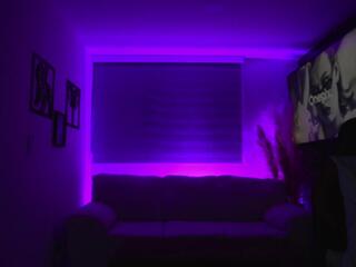 Damian Gonzales webcam model stream image