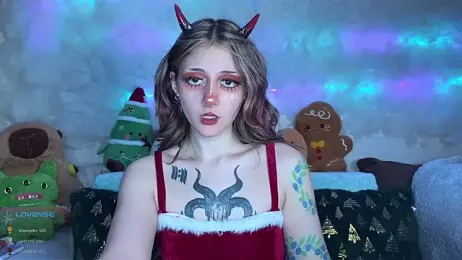 _Devill_Baby webcam model stream image