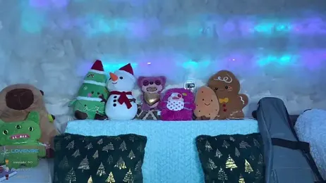 _Devill_Baby webcam stripchat model stream image