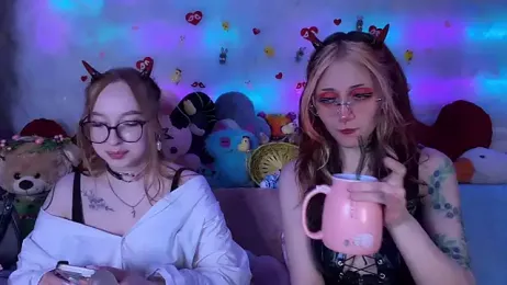 _Devill_Baby webcam stripchat model stream image