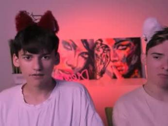 rico_steel webcam model stream image