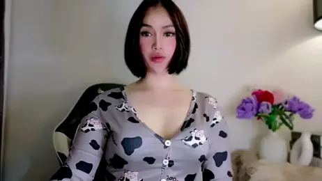 Anna_HollyDoll webcam model stream image