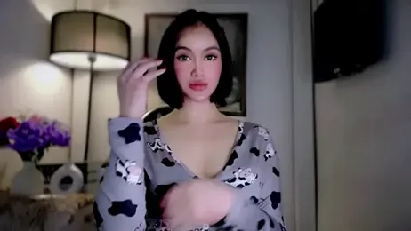 Anna_HollyDoll webcam model stream image