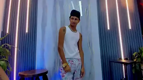 gustavo_saaled19_ webcam stripchat model stream image