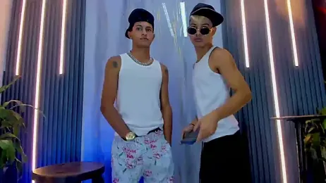 gustavo_saaled19_ webcam model stream image
