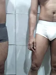 The_AlphaDuo webcam stripchat model stream image