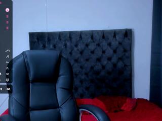 Tommy Olimpo webcam model stream image
