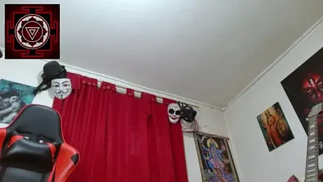 Amanda_Valeska webcam model stream image