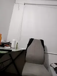 MaikDiazz webcam model stream image