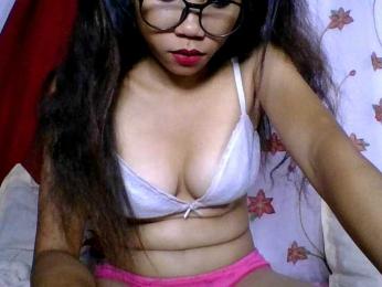 AKANE-WHITE webcam model stream image