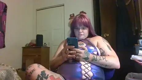 HRoseDaddyJoker webcam model stream image