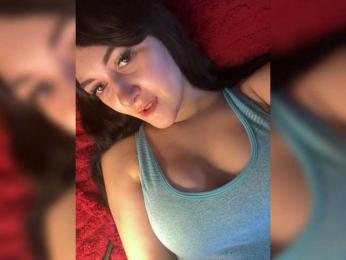 Wernaya_girl_ webcam model stream image