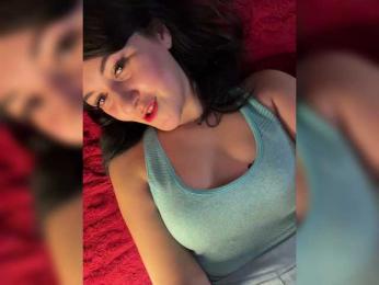 Wernaya_girl_ webcam model stream image