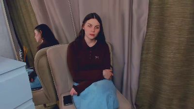 ShannaBuchmeier webcam model stream image