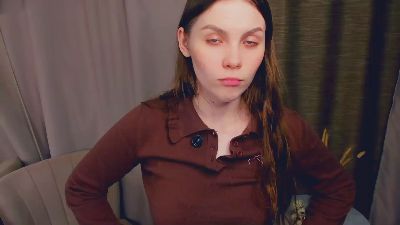 ShannaBuchmeier webcam model stream image