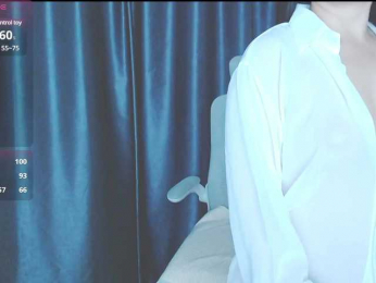 aiLeXia webcam model stream image