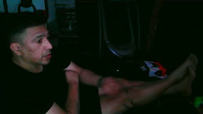 S0yElGanador webcam model stream image