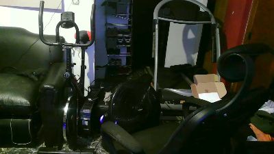 S0yElGanador webcam model stream image
