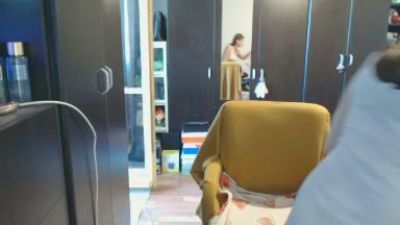 hotcrissxxx webcam model stream image
