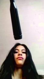 Madhison webcam model stream image