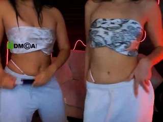 jools-king webcam model stream image