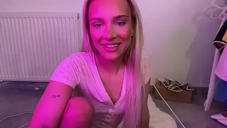 Naughtyblondex webcam stripchat model stream image