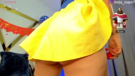 Linda_martin_x webcam model stream image