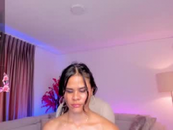 anniiee_smith webcam model stream image